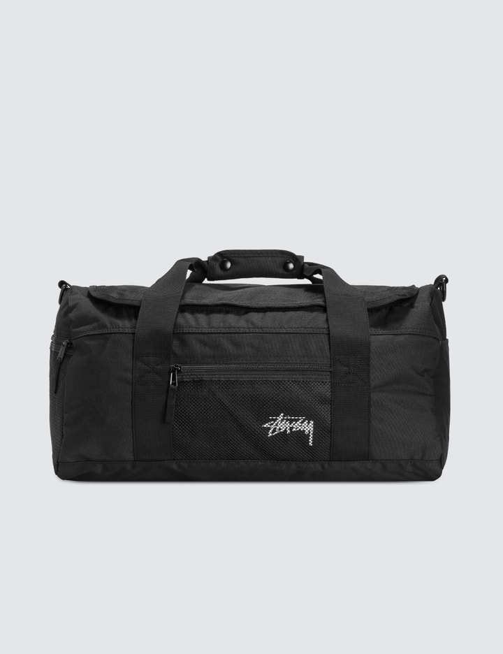 Stock Duffle Bag Placeholder Image