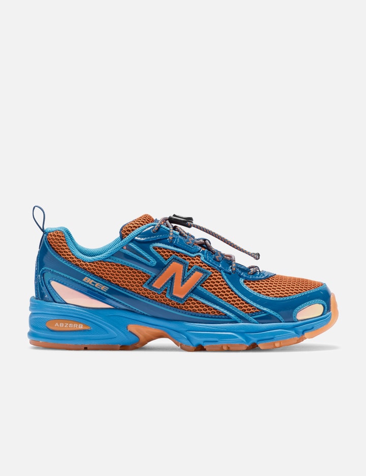 New Balance x Aminé 740 Placeholder Image