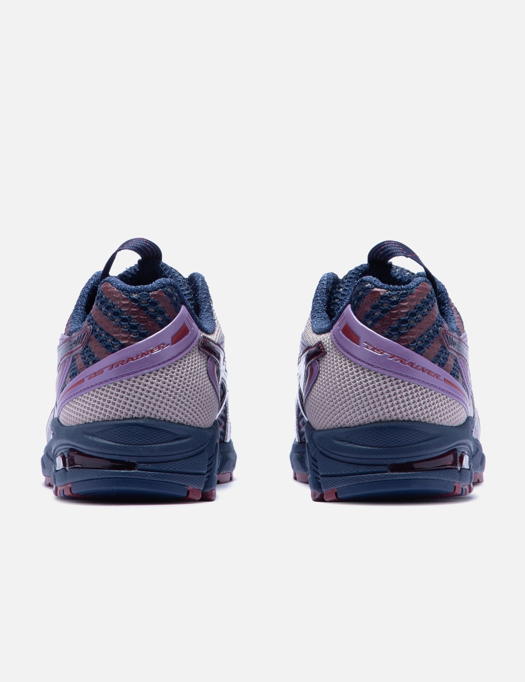 UB9-S GEL-DS Trainer 14 view 10