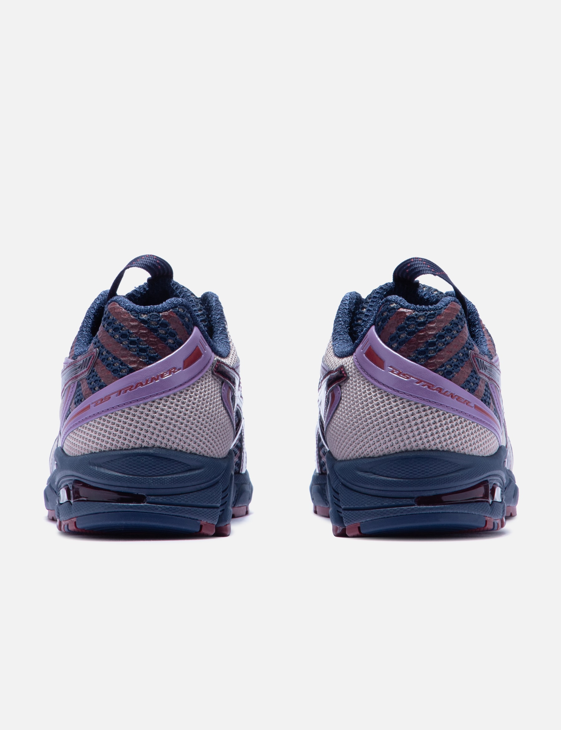 UB9-S GEL-DS Trainer 14 view 15