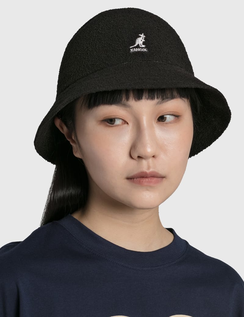 Kangol - Bermuda Casual | HBX 