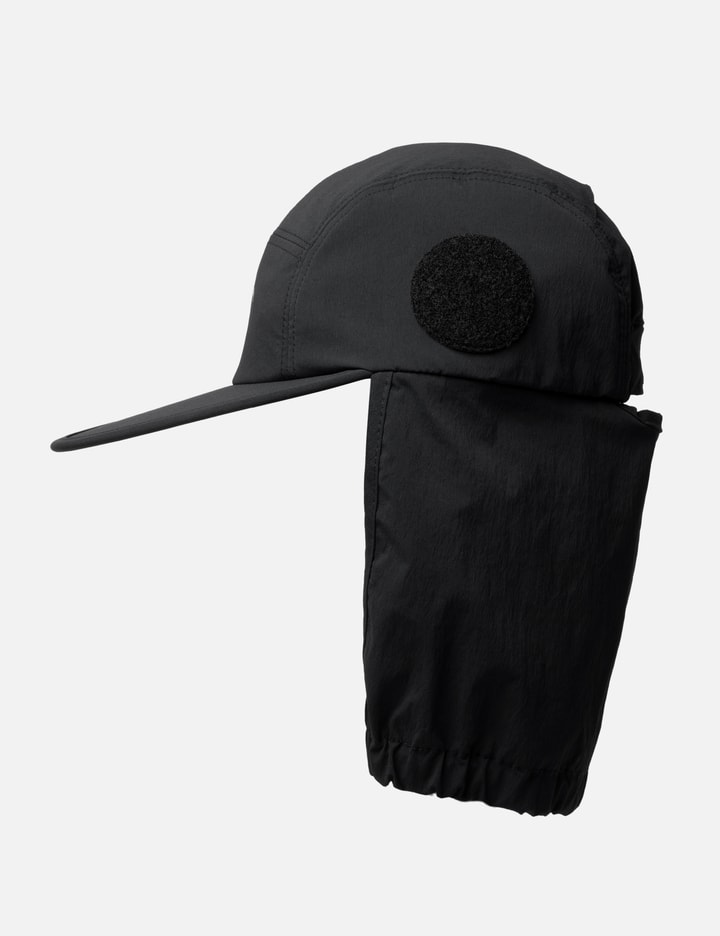 CAYL Solid Visor Cap