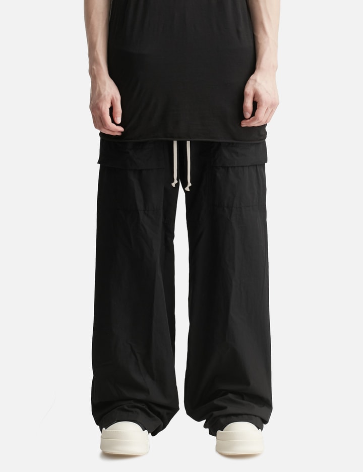 Creatch Wide Cargo Drawstring Placeholder Image