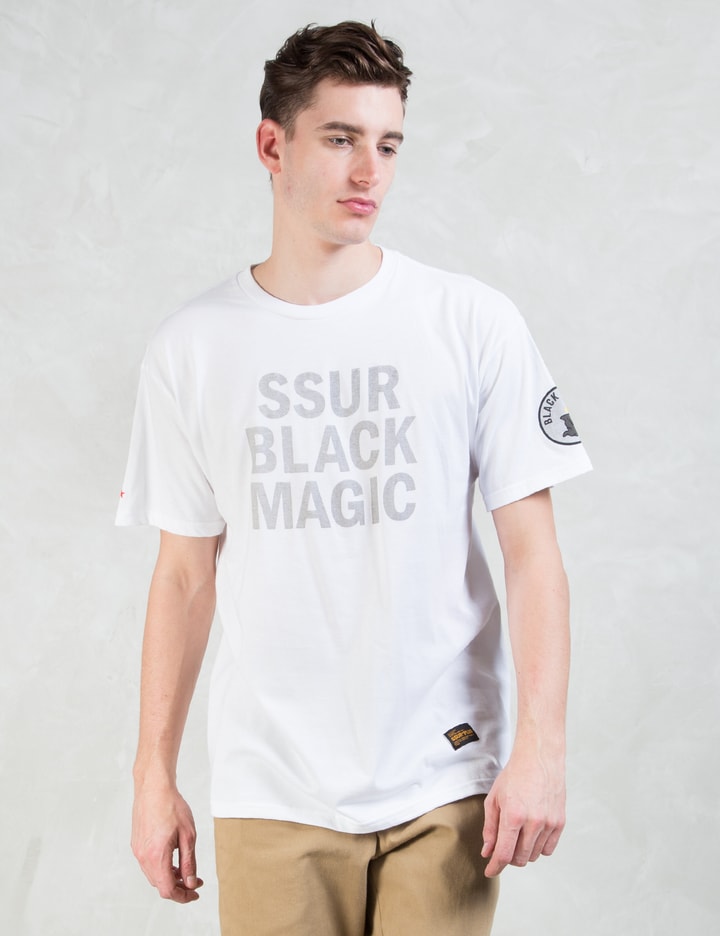 Black Magic T-Shirt Placeholder Image