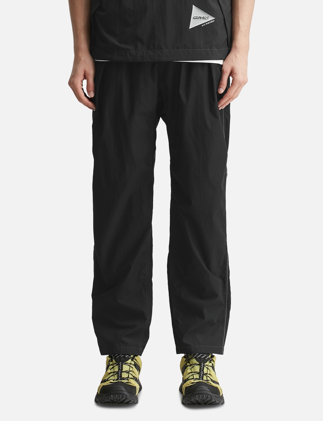 GRAMICCI × And Wander C/N Climbing Pant view 18