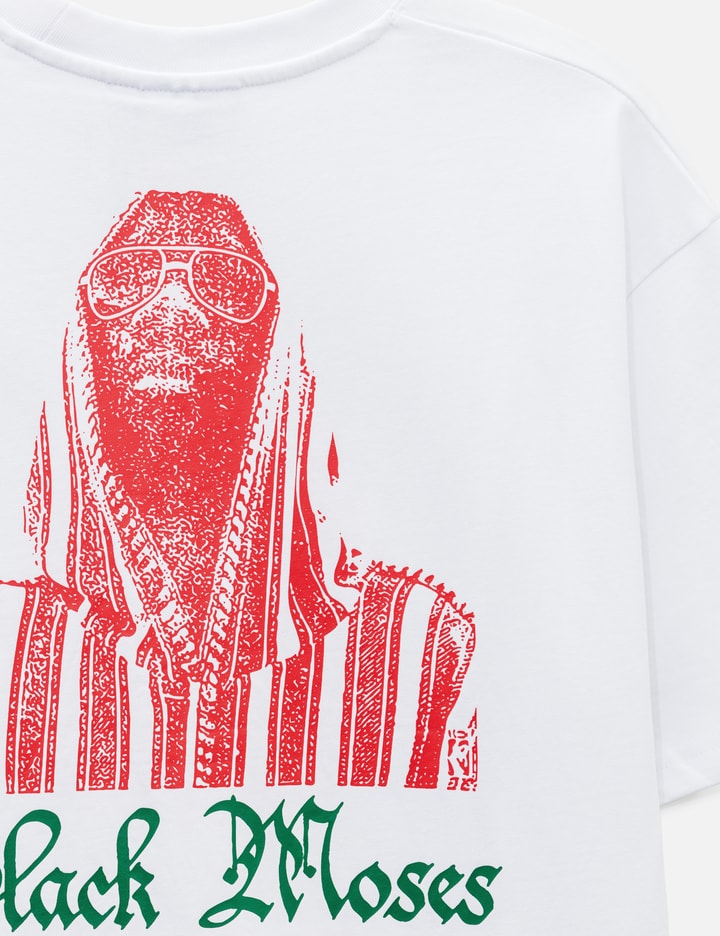 Butter Goods Black Moses T-Shirt