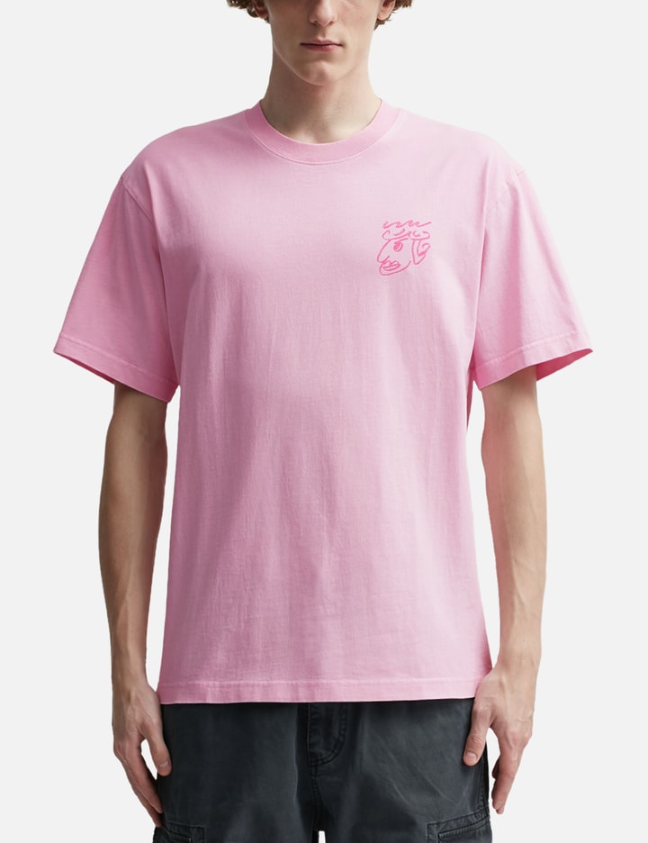 CHALK TEE Placeholder Image