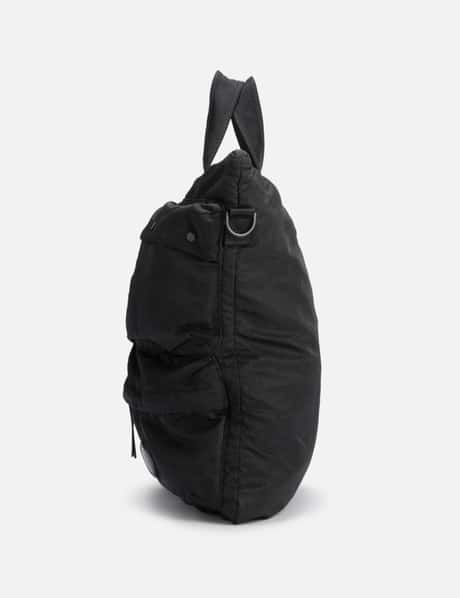 C.P. Company - Nylon B Lens Tote Bag | HBX - ハイプビースト 