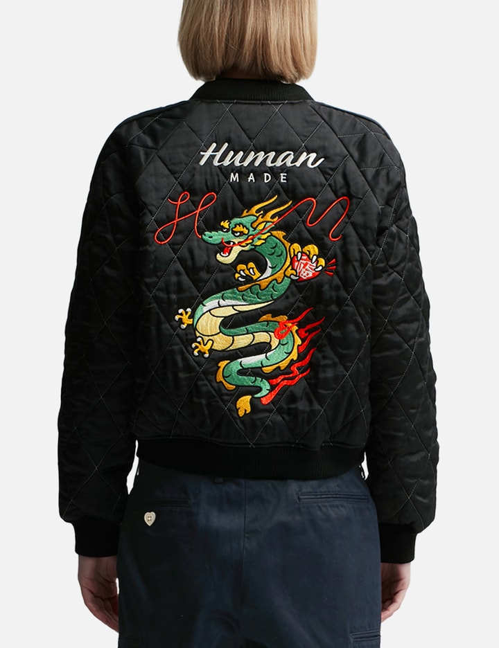 Reversible Yokosuka Jacket Placeholder Image