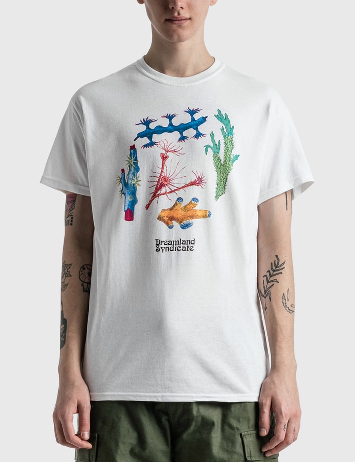 CORAL T-SHIRT Placeholder Image