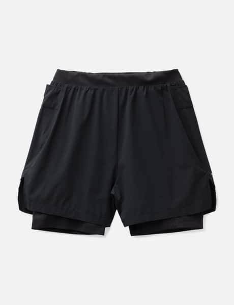 M's Pace Trail Shorts view 6