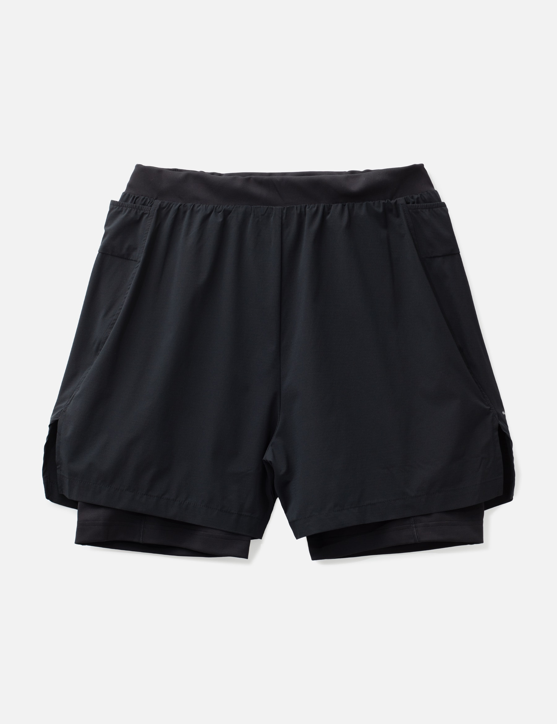 M's Pace Trail Shorts view 16