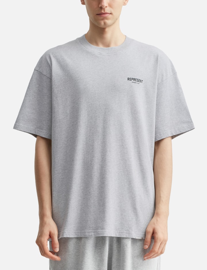 Represent Owners Club T-shirt Placeholder Image