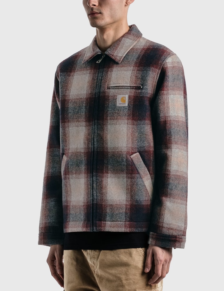 Detroit Vermont Jacket Placeholder Image