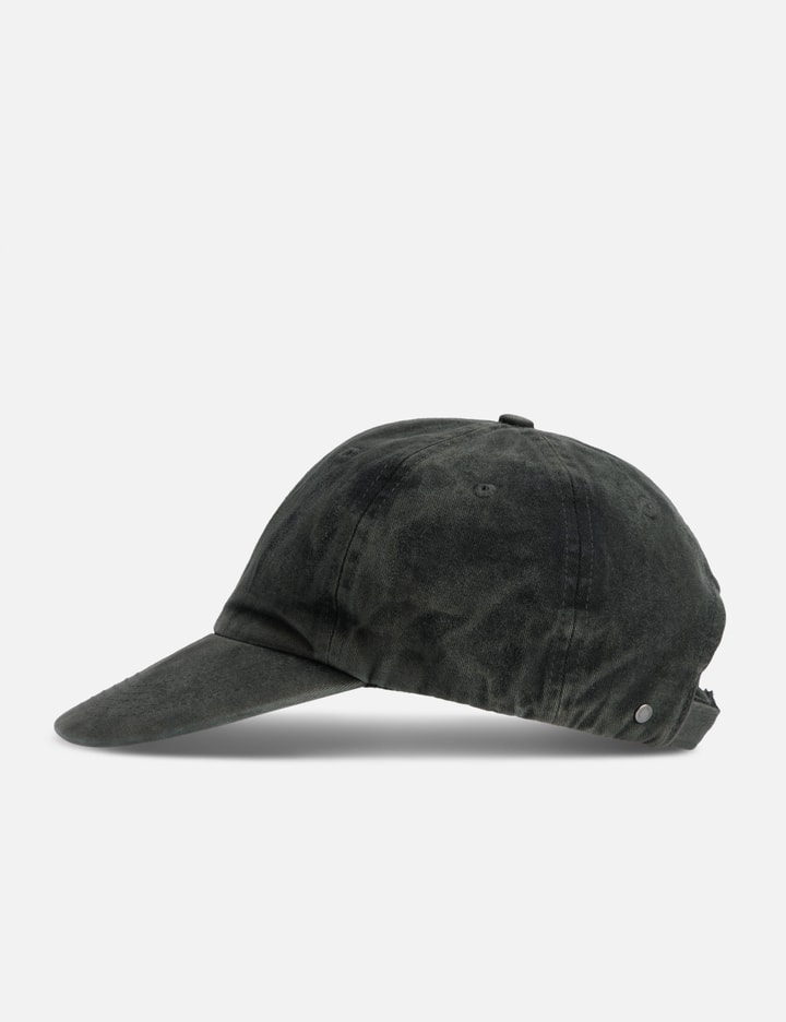 Entire Studios Standard Cap In Black