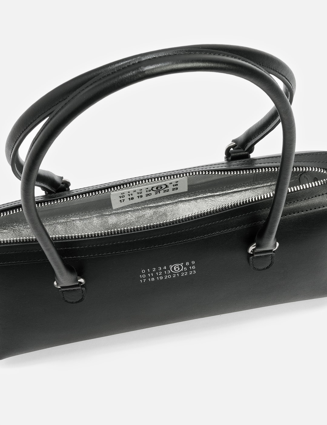 Bauletto Shoulder Bag Small view 16