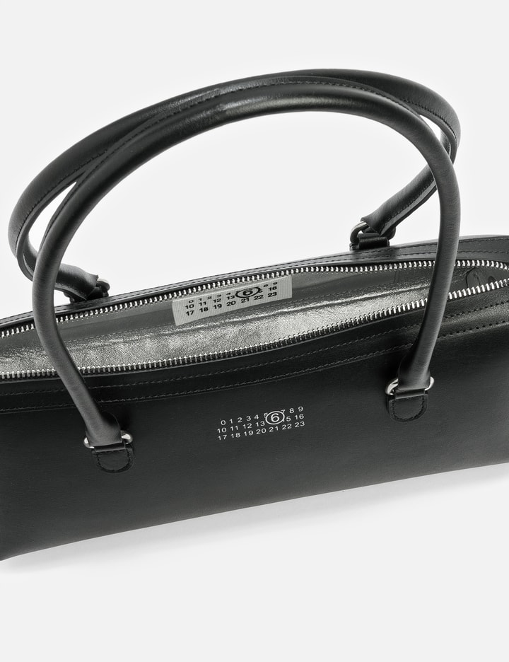 MM6 Maison Margiela Bauletto Shoulder Bag Small