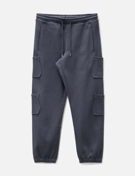 READYMADE - FLARE SWEATPANTS  HBX - Globally Curated Fashion and