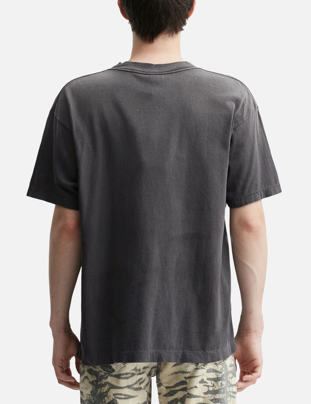 Mxxxxxx × NEIGHBORHOOD STHD.Hood Short Sleeve T-Shirt view 14