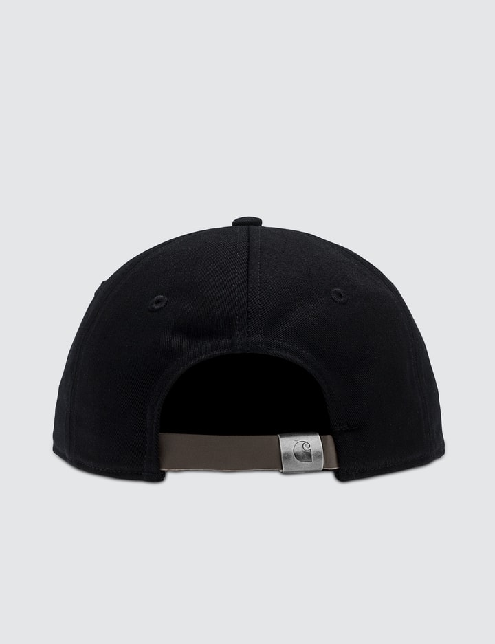 State 6-panel Cap Placeholder Image