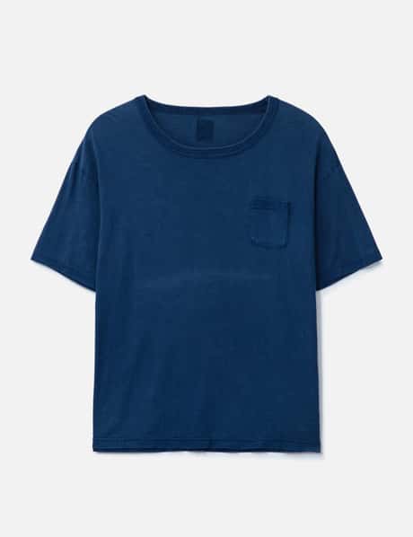 Visvim I.C.T. Jumbo T-shirt