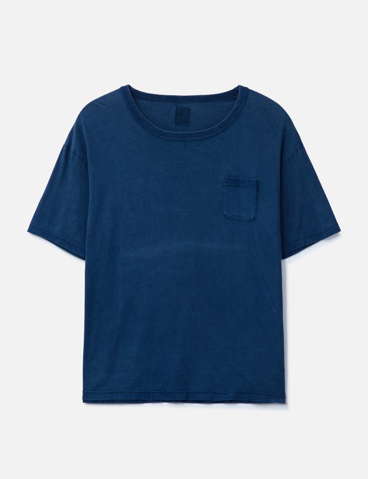 I.C.T. Jumbo T-shirt Placeholder Image