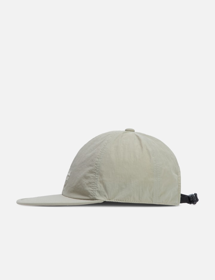 KRB Logo Nylon Cap Placeholder Image