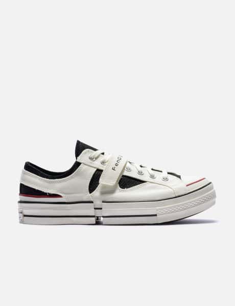Converse Feng Chen Wang 2-in-1 Chuck 70 Ox