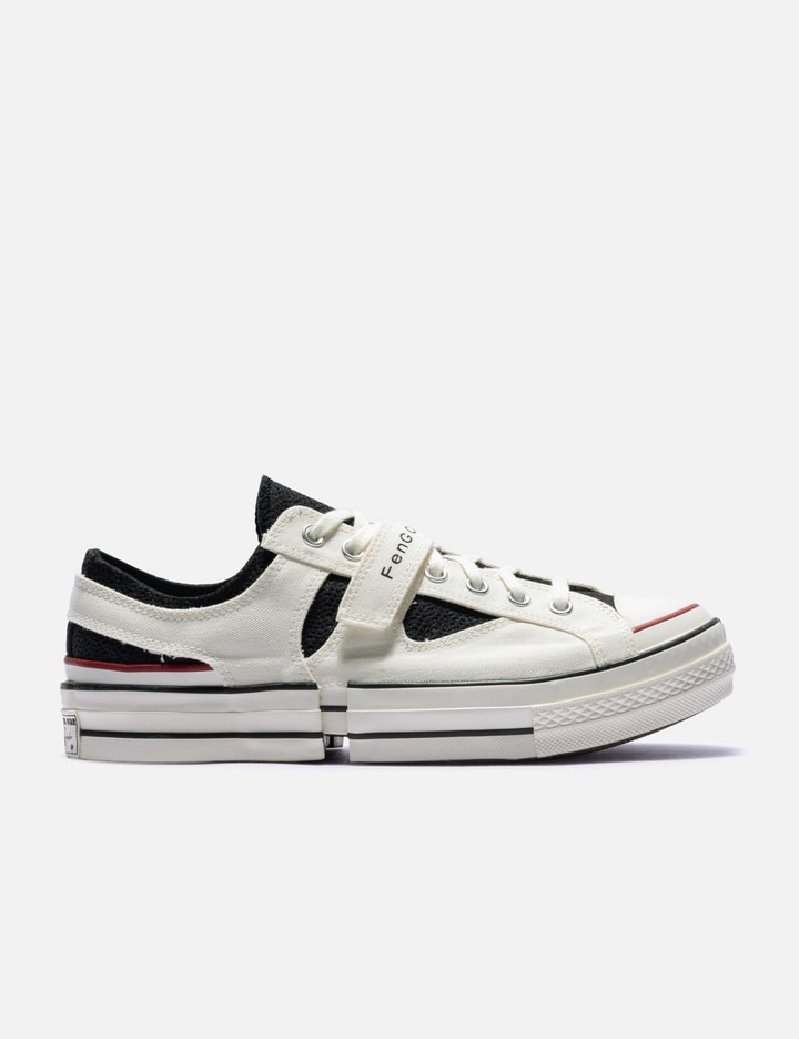Feng Chen Wang 2-in-1 Chuck 70 Ox Placeholder Image