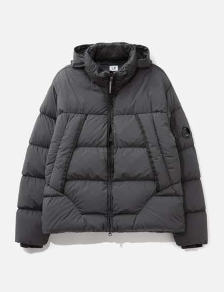 Nycra-R Hooded Down Jacket view 14