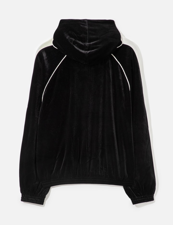 Umbro Slam Jam X Umbro Velvet Jester Track Jacket