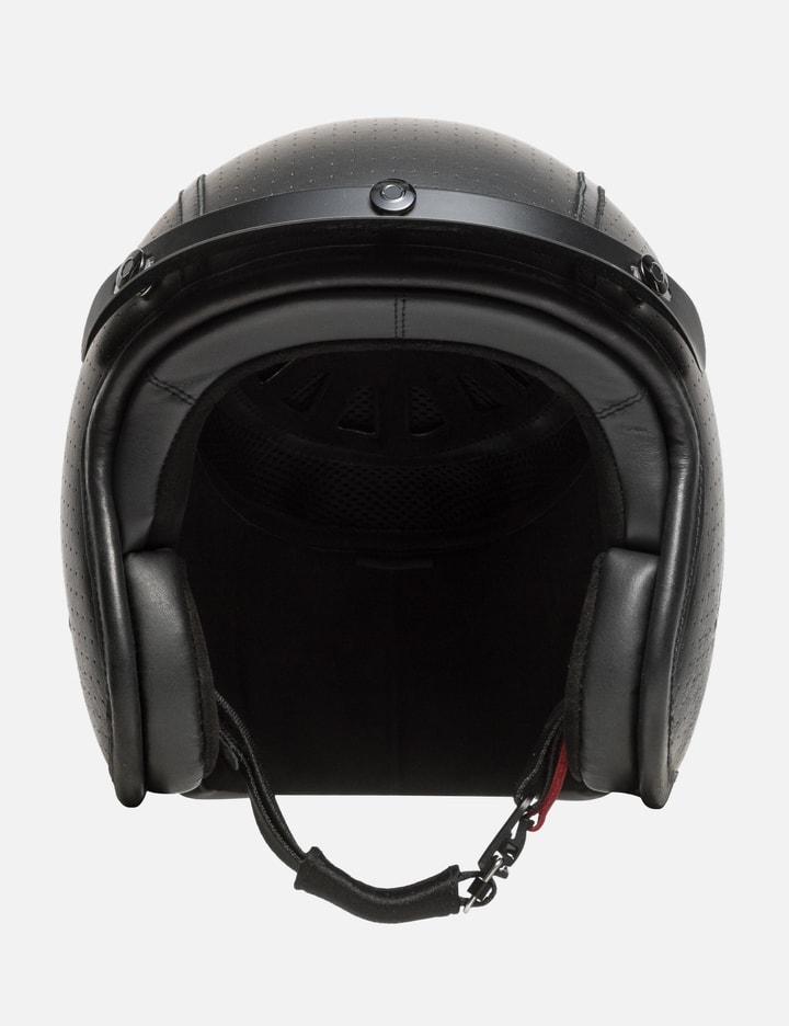 Saint Laurent X Hedon Bike Helmet Placeholder Image