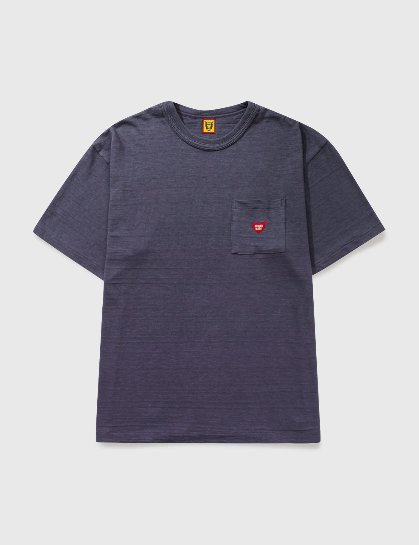 Human Made - ポケット Tシャツ #2 | HBX - ハイプビースト(Hypebeast