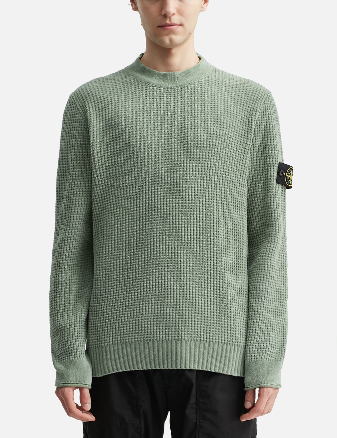 Ader Error - Oversized Fit Peper Knit | HBX - ハイプビースト 
