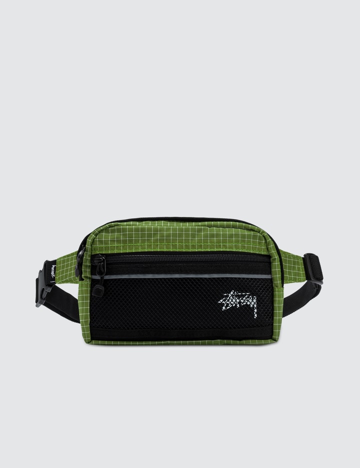 Ripstop Nylon Waist Bag Placeholder Image