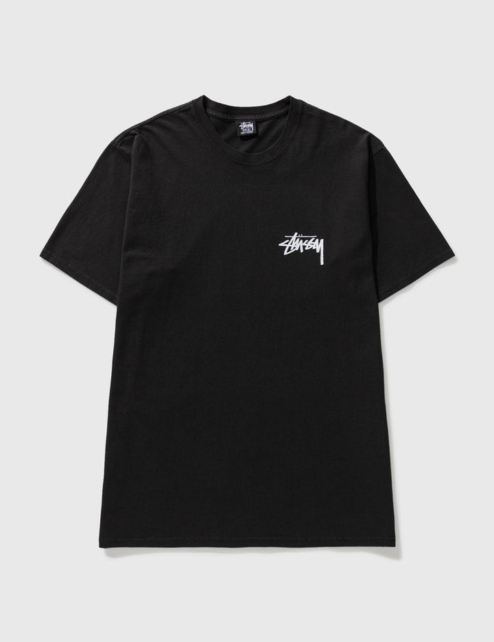 Young Moderns Pigment Dyed T-shirt Placeholder Image
