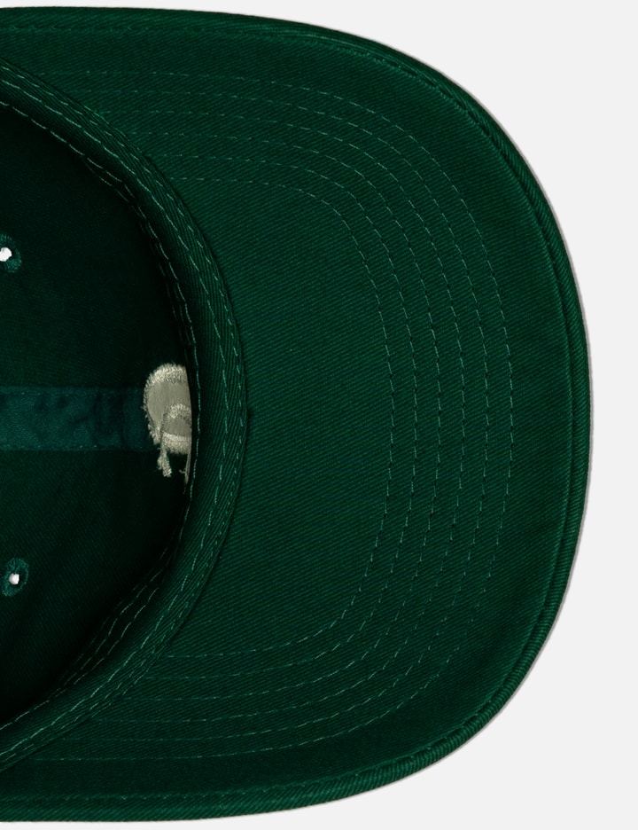 Logo Cap Placeholder Image