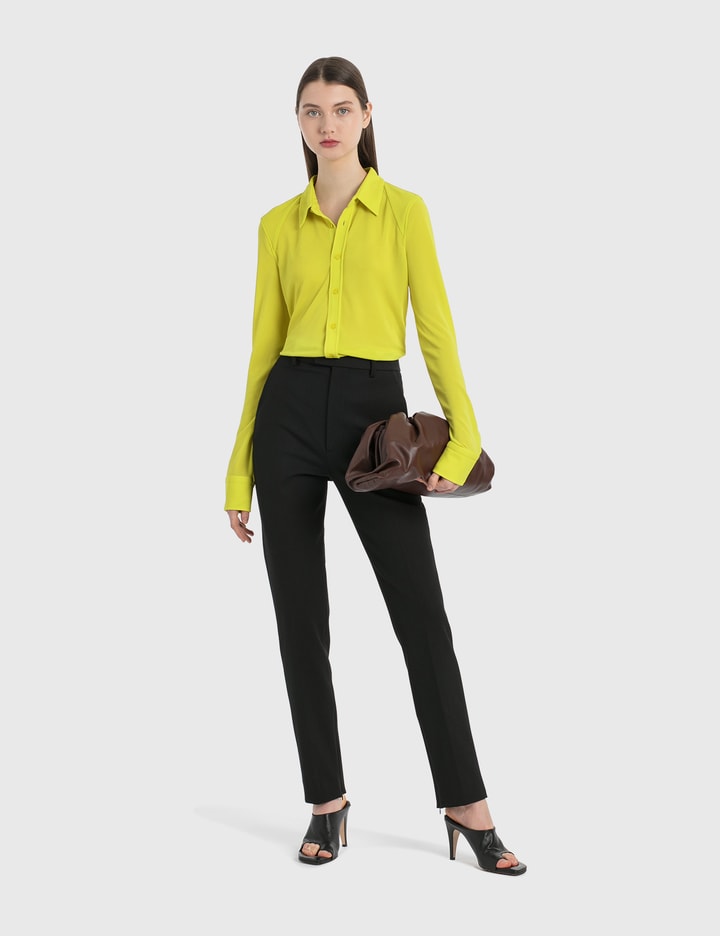 Wool Twill Pants Placeholder Image