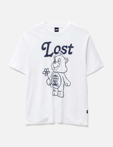 LMC Flower Bear T-Shirt