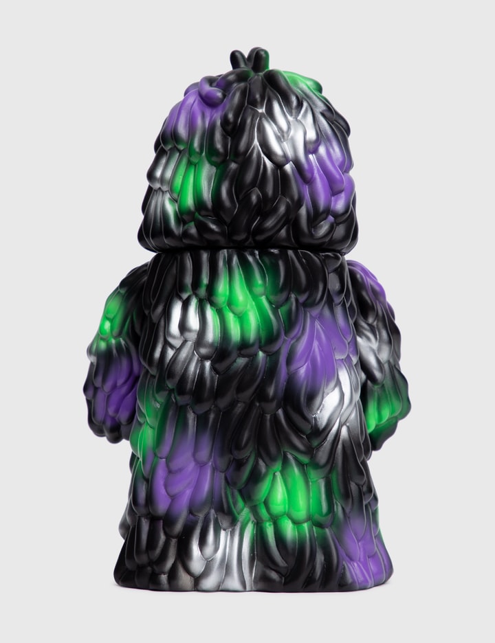 Mogols Mogol Alien Sofubi