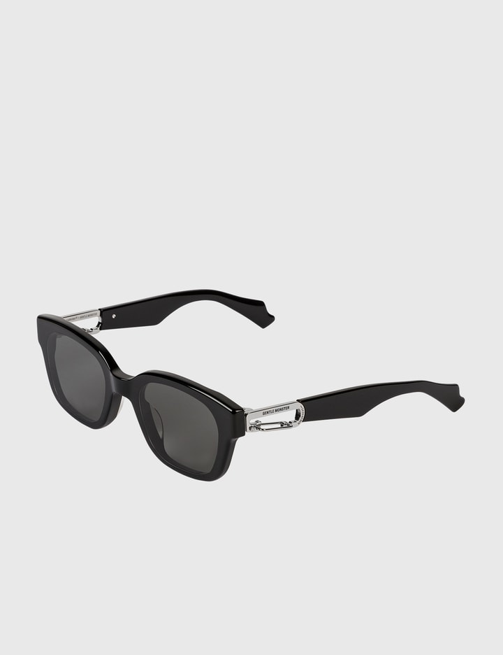 Gentle Monster x AMBUSH Carabiner 1 01 Sunglasses Placeholder Image