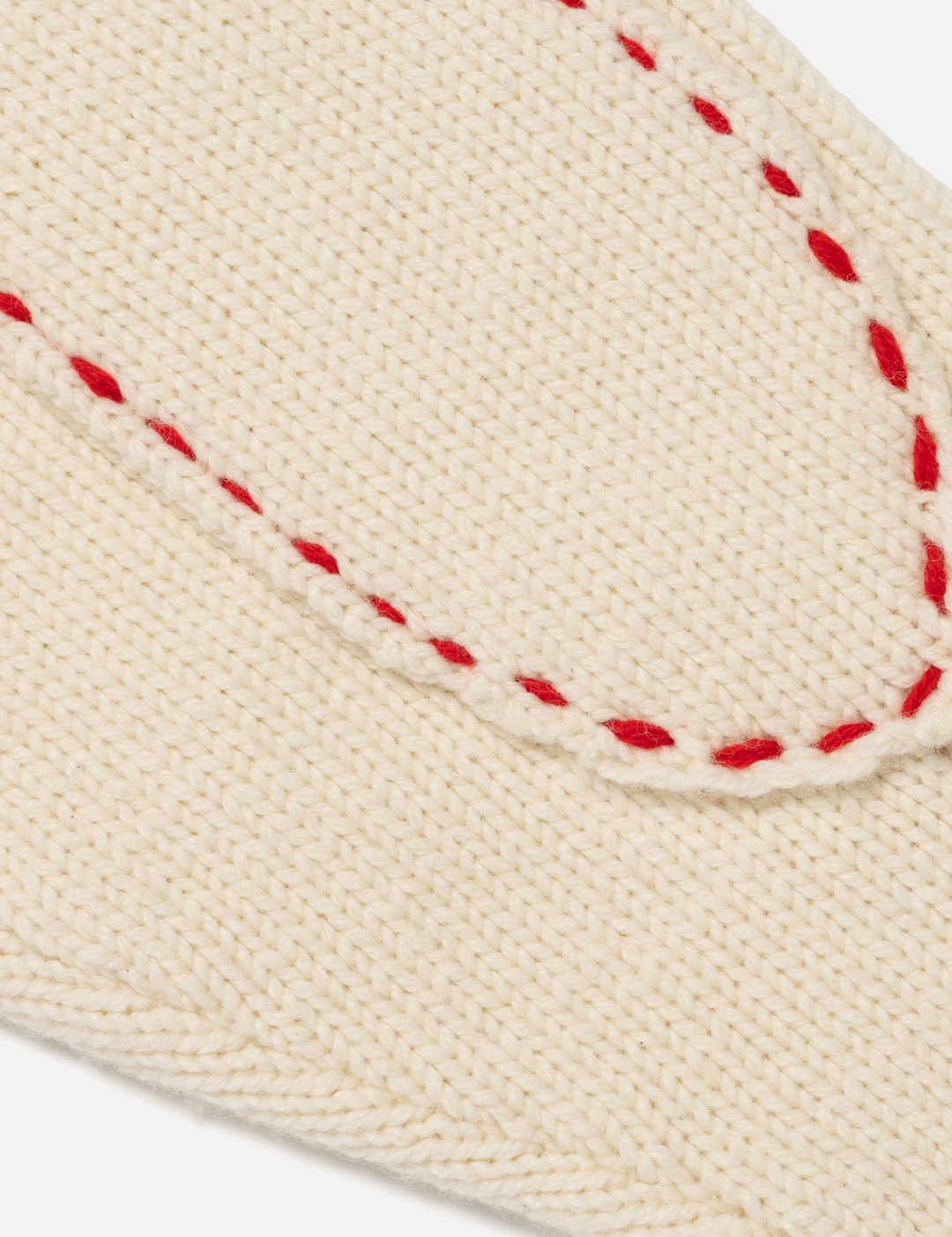 Lowgauge Knit Sweater view 18