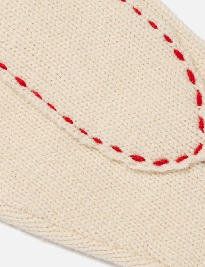 Lowgauge Knit Sweater Placeholder Image