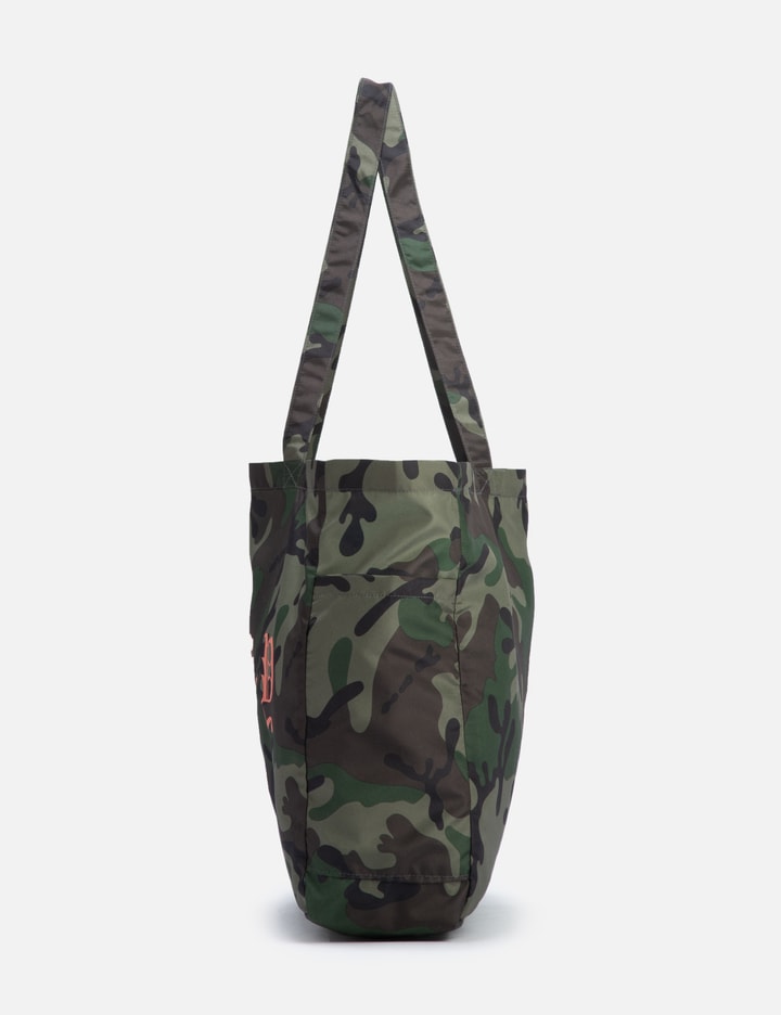 Logo Tote Bag Camo Placeholder Image