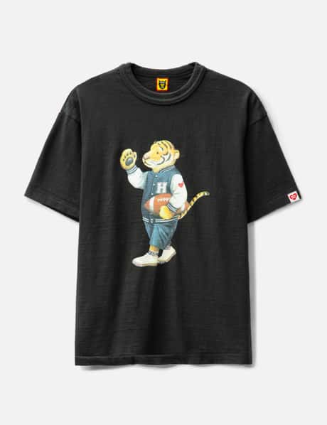 Human Made - グラフィック Tシャツ #1 | HBX - ハイプビースト 