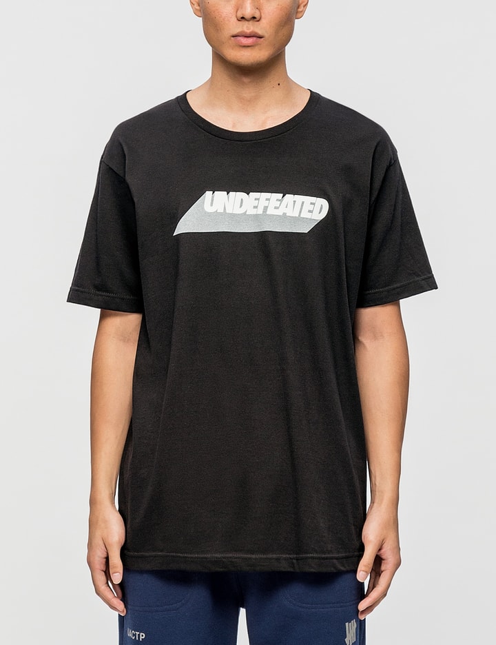 Undefeated Cast T-Shirt Placeholder Image