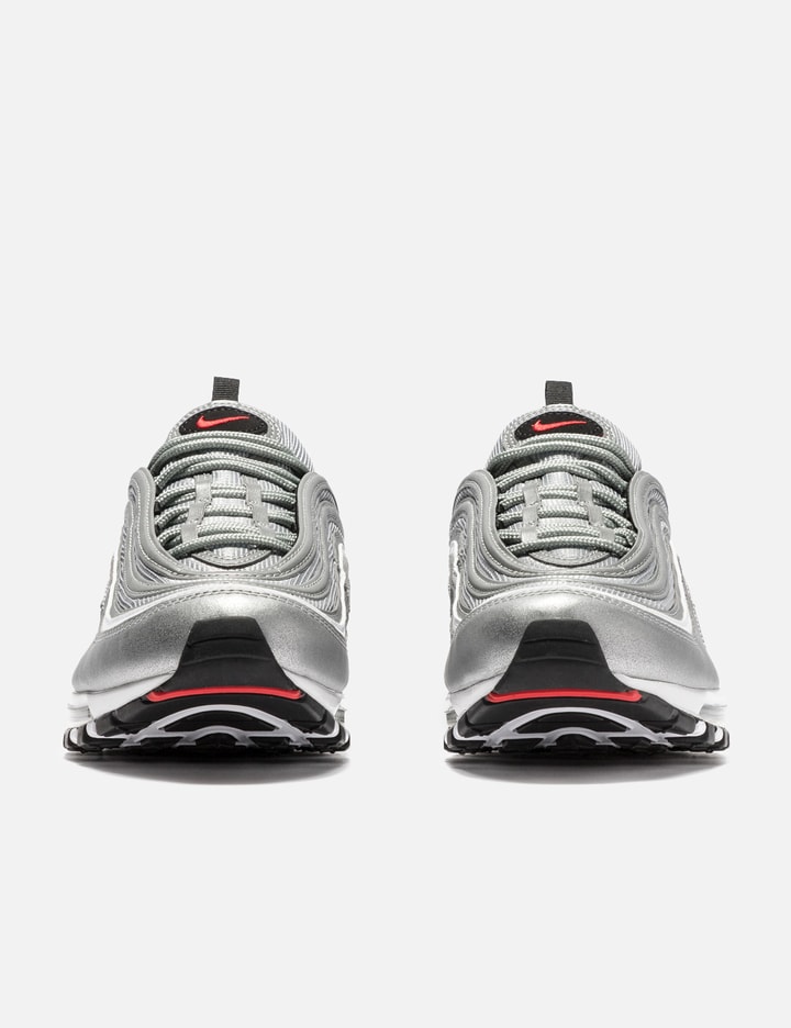 Nike - Nike Air Max 97 Silver Bullet | Hbx - Globally Curated Fashion And  Lifestyle By Hypebeast