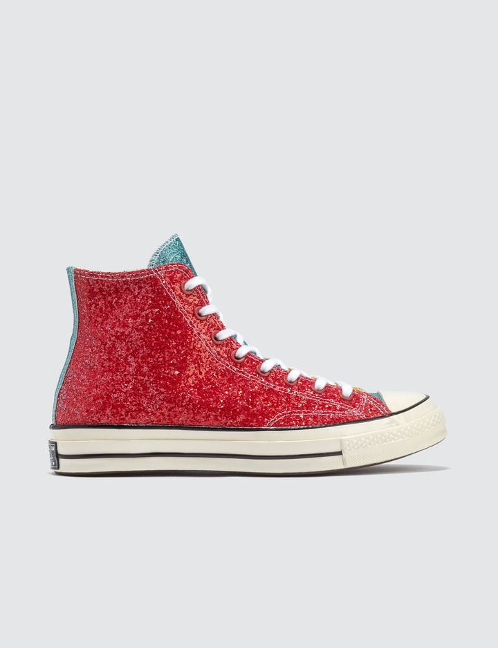 JW Anderson x Converse Chuck 70 Hi Placeholder Image