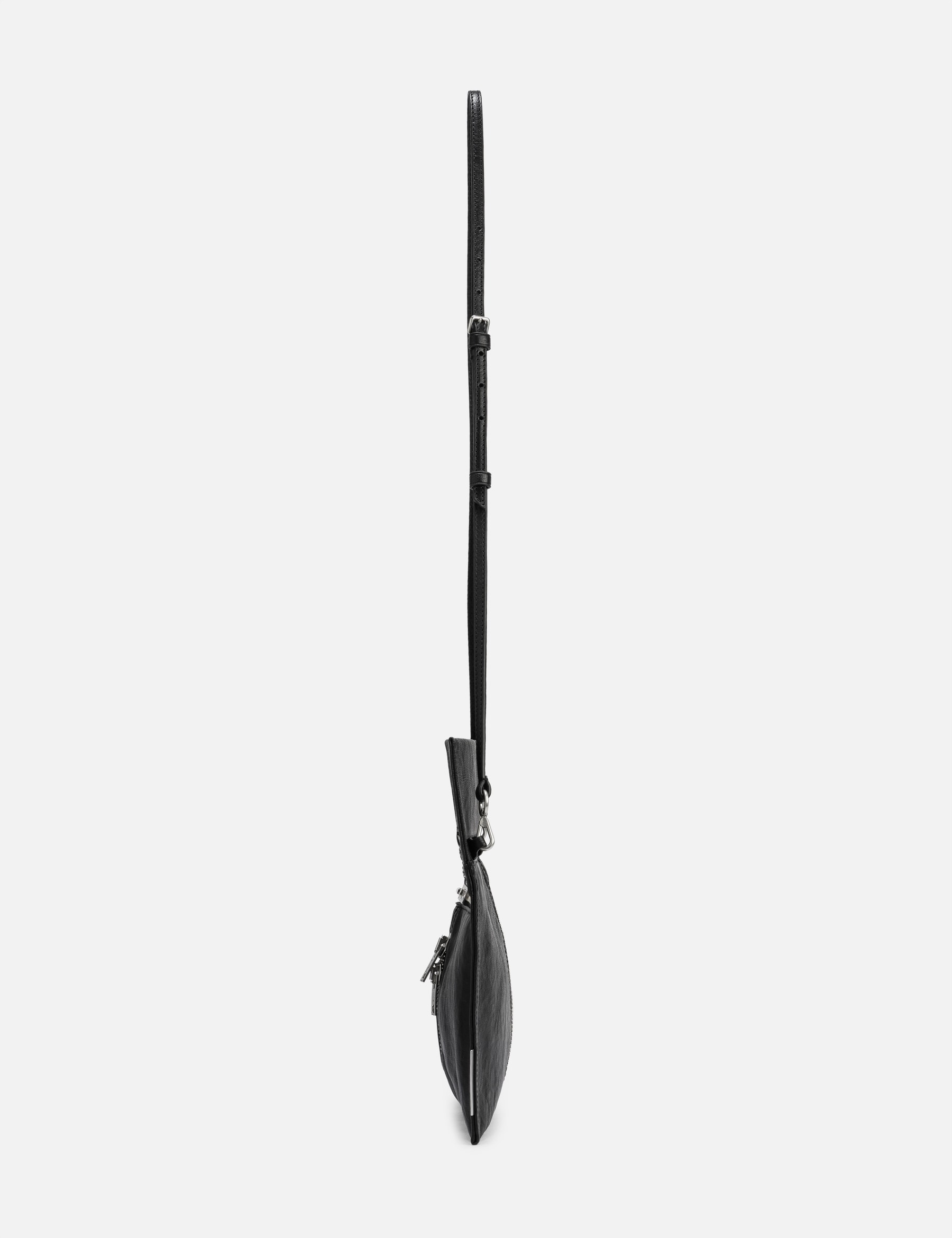 Medium Calfskin Geo Bag view 20