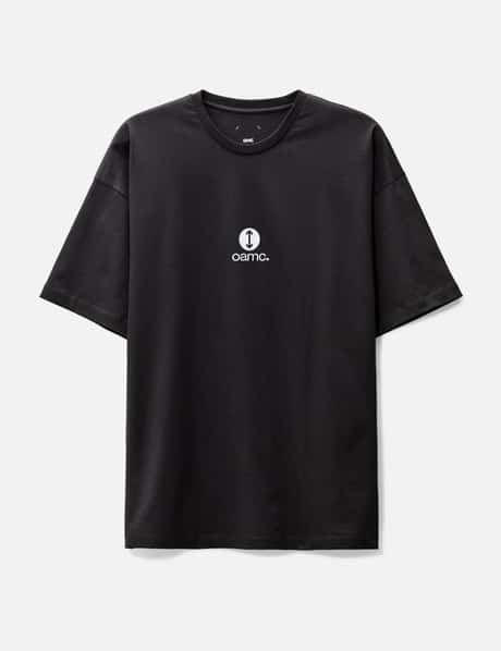 OAMC - ALTITUDE T-SHIRT | HBX - Globally Curated Fashion and 